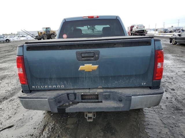 Photo 5 VIN: 3GCPKSE74DG232841 - CHEVROLET SILVERADO 