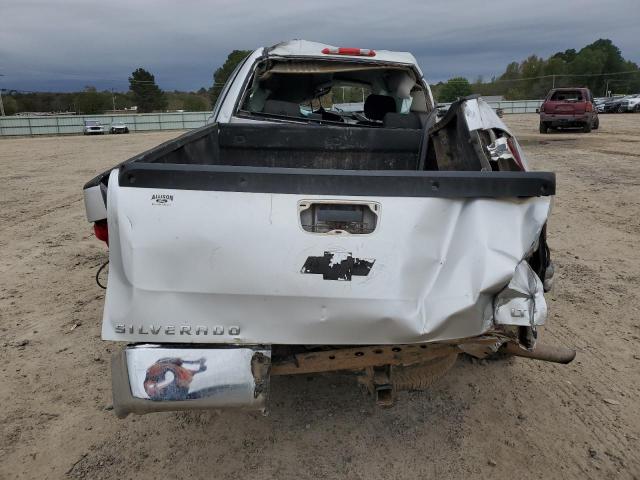 Photo 5 VIN: 3GCPKSE74DG244942 - CHEVROLET SILVERADO 