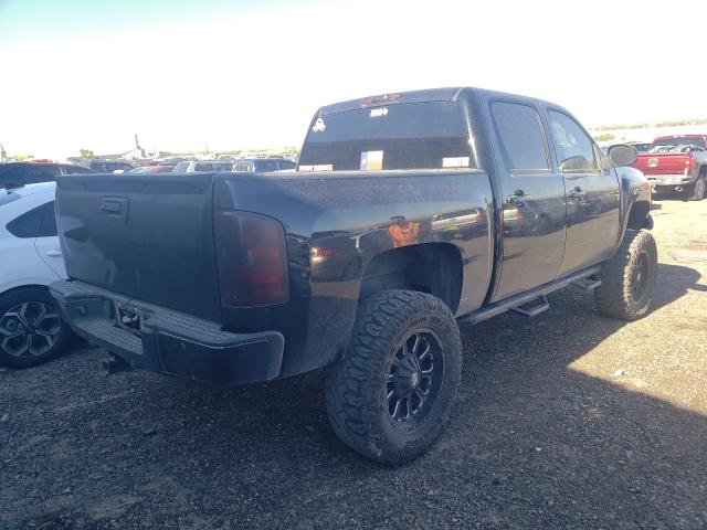 Photo 3 VIN: 3GCPKSE74DG254743 - CHEVROLET SILVERADO 