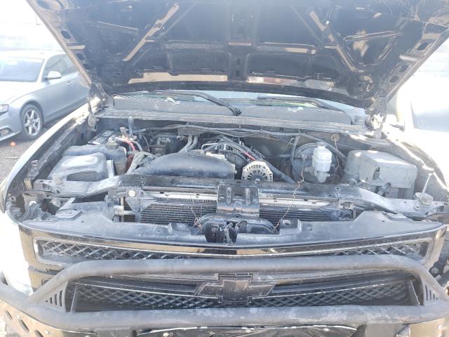 Photo 6 VIN: 3GCPKSE74DG254743 - CHEVROLET SILVERADO 