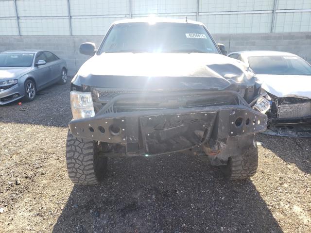 Photo 8 VIN: 3GCPKSE74DG254743 - CHEVROLET SILVERADO 