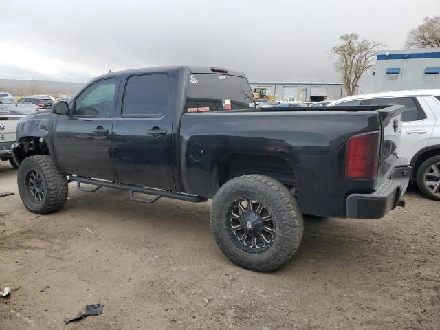 Photo 1 VIN: 3GCPKSE74DG254743 - CHEVROLET SILVERADO 