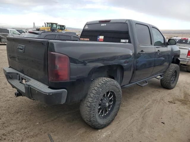 Photo 2 VIN: 3GCPKSE74DG254743 - CHEVROLET SILVERADO 