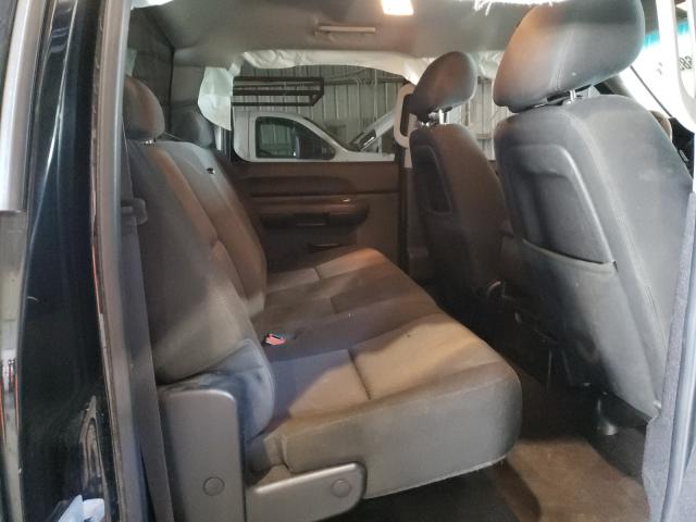 Photo 5 VIN: 3GCPKSE74DG256587 - CHEVROLET SILVERADO 