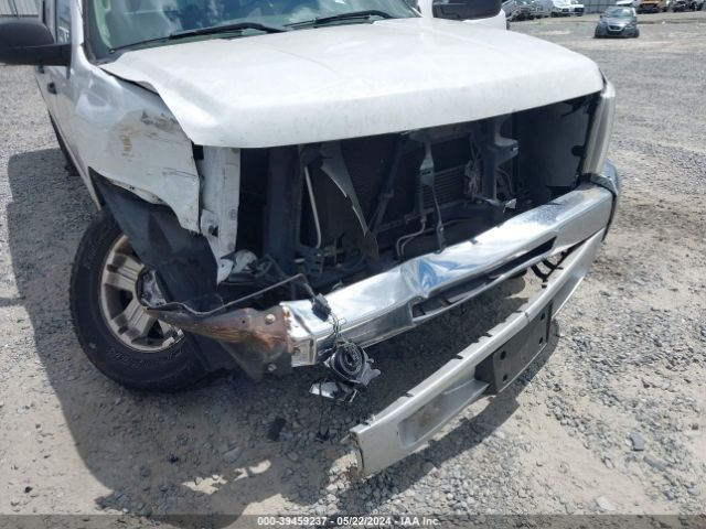 Photo 5 VIN: 3GCPKSE74DG307294 - CHEVROLET SILVERADO 