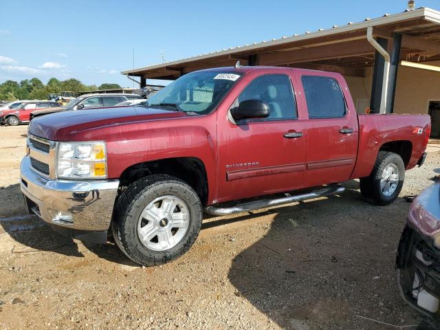 Photo 0 VIN: 3GCPKSE74DG311751 - CHEVROLET SILVERADO 