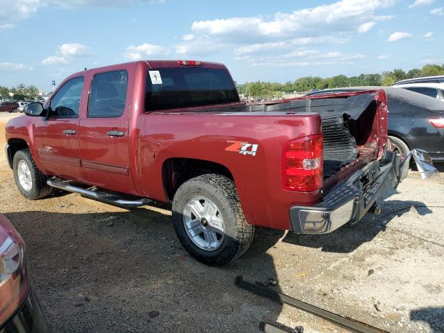 Photo 1 VIN: 3GCPKSE74DG311751 - CHEVROLET SILVERADO 