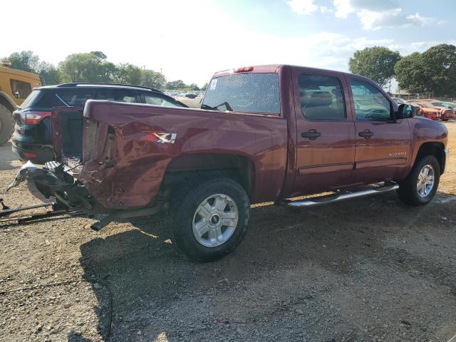 Photo 2 VIN: 3GCPKSE74DG311751 - CHEVROLET SILVERADO 