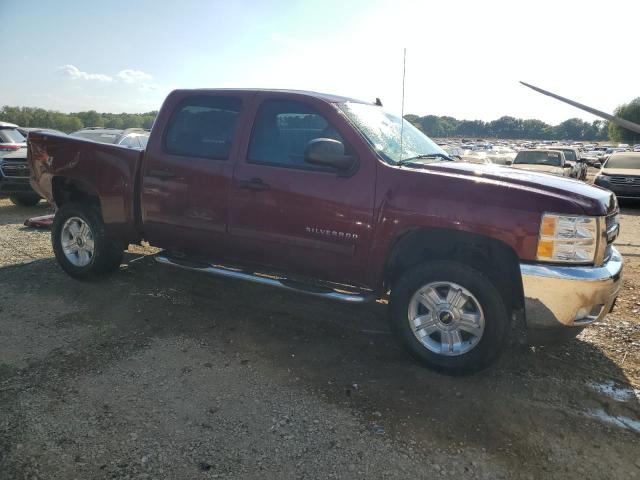 Photo 3 VIN: 3GCPKSE74DG311751 - CHEVROLET SILVERADO 