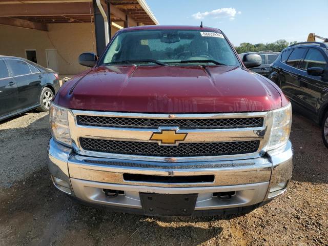 Photo 4 VIN: 3GCPKSE74DG311751 - CHEVROLET SILVERADO 