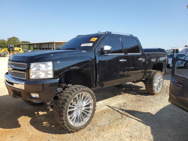 Photo 0 VIN: 3GCPKSE74DG332096 - CHEVROLET SILVERADO 