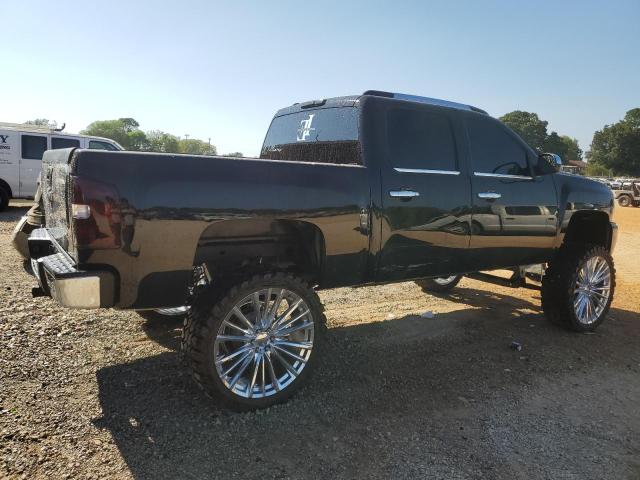 Photo 2 VIN: 3GCPKSE74DG332096 - CHEVROLET SILVERADO 