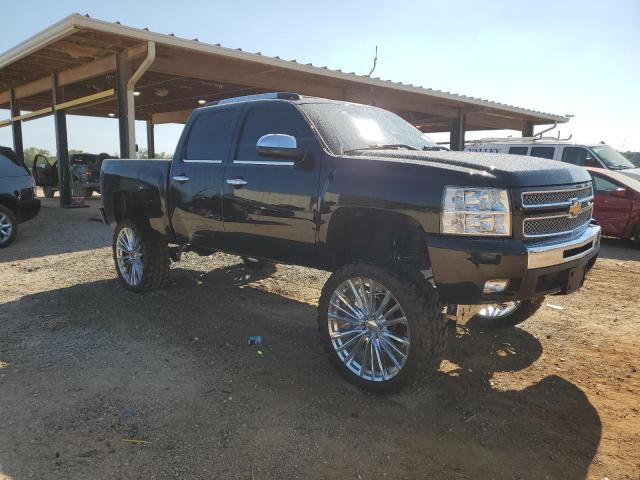 Photo 3 VIN: 3GCPKSE74DG332096 - CHEVROLET SILVERADO 