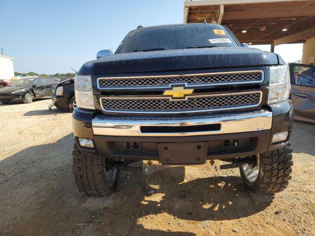 Photo 4 VIN: 3GCPKSE74DG332096 - CHEVROLET SILVERADO 