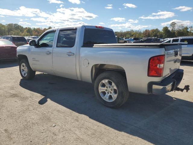 Photo 1 VIN: 3GCPKSE74DG341199 - CHEVROLET SILVERADO 