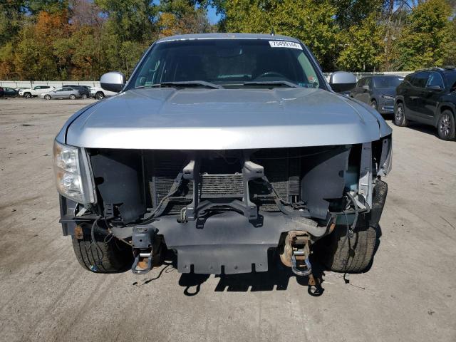 Photo 4 VIN: 3GCPKSE74DG341199 - CHEVROLET SILVERADO 