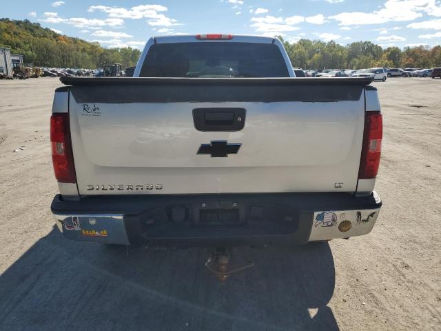 Photo 5 VIN: 3GCPKSE74DG341199 - CHEVROLET SILVERADO 