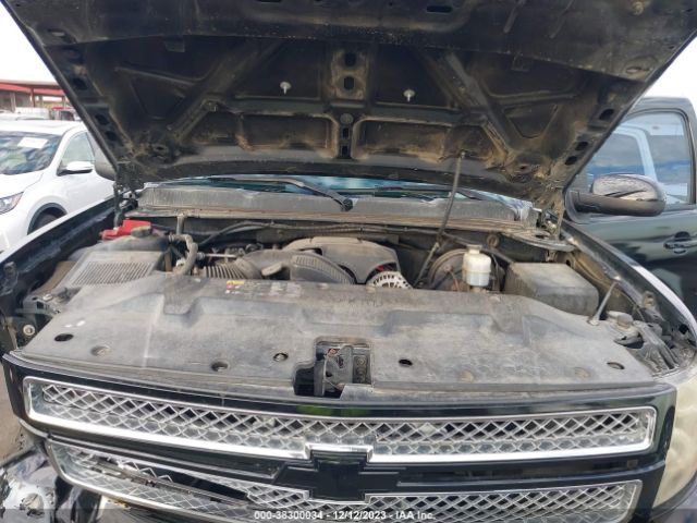 Photo 9 VIN: 3GCPKSE74DG350436 - CHEVROLET SILVERADO 1500 