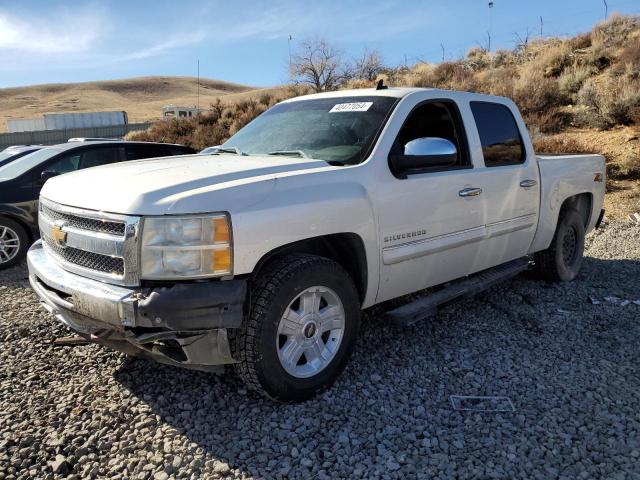 Photo 0 VIN: 3GCPKSE74DG362439 - CHEVROLET SILVERADO 