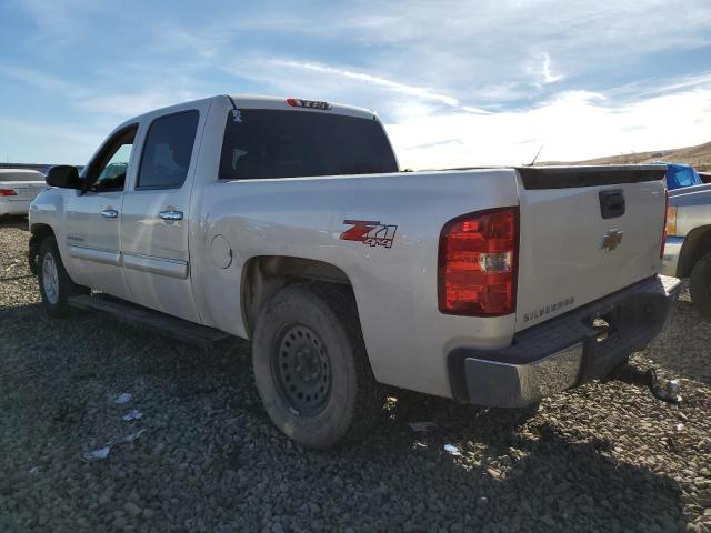 Photo 1 VIN: 3GCPKSE74DG362439 - CHEVROLET SILVERADO 