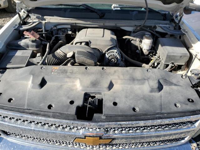 Photo 10 VIN: 3GCPKSE74DG362439 - CHEVROLET SILVERADO 