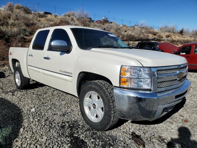 Photo 3 VIN: 3GCPKSE74DG362439 - CHEVROLET SILVERADO 