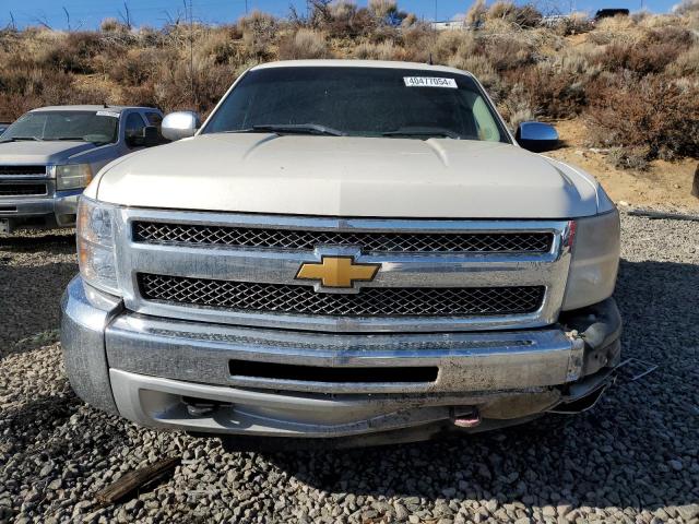 Photo 4 VIN: 3GCPKSE74DG362439 - CHEVROLET SILVERADO 