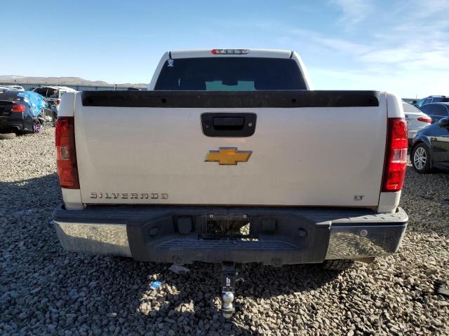 Photo 5 VIN: 3GCPKSE74DG362439 - CHEVROLET SILVERADO 