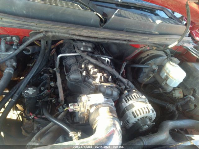 Photo 9 VIN: 3GCPKSE74DG364689 - CHEVROLET SILVERADO 1500 