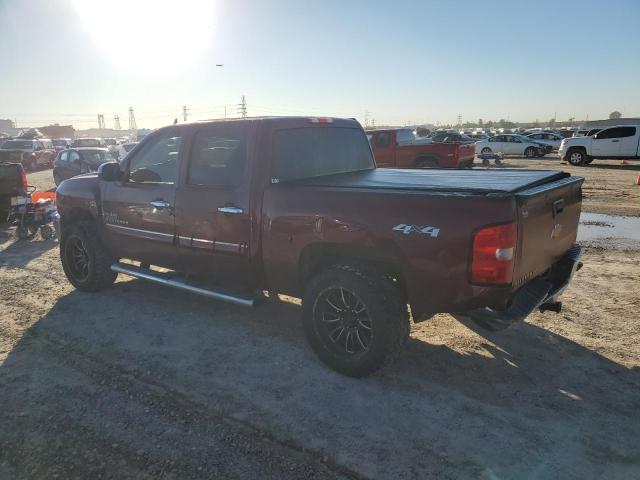 Photo 1 VIN: 3GCPKSE74DG370668 - CHEVROLET SILVERADO 