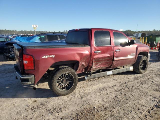 Photo 2 VIN: 3GCPKSE74DG370668 - CHEVROLET SILVERADO 