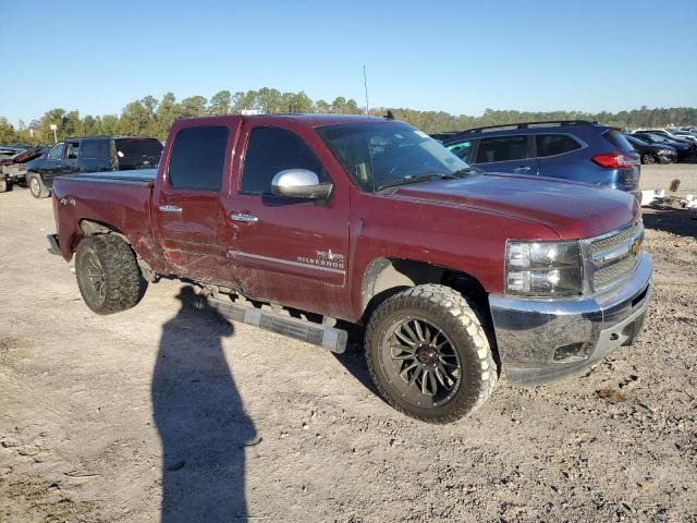 Photo 3 VIN: 3GCPKSE74DG370668 - CHEVROLET SILVERADO 