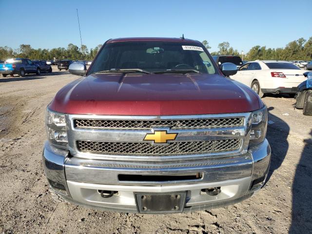 Photo 4 VIN: 3GCPKSE74DG370668 - CHEVROLET SILVERADO 