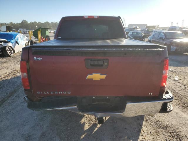 Photo 5 VIN: 3GCPKSE74DG370668 - CHEVROLET SILVERADO 