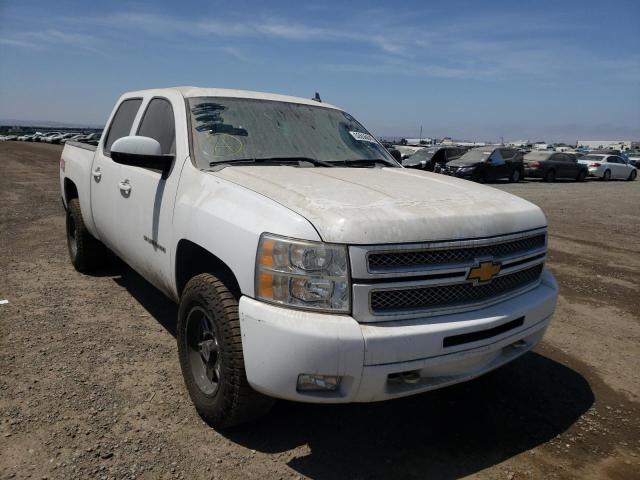 Photo 0 VIN: 3GCPKSE75CG131726 - CHEVROLET SILVERADO 