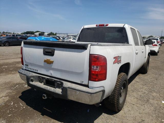 Photo 3 VIN: 3GCPKSE75CG131726 - CHEVROLET SILVERADO 