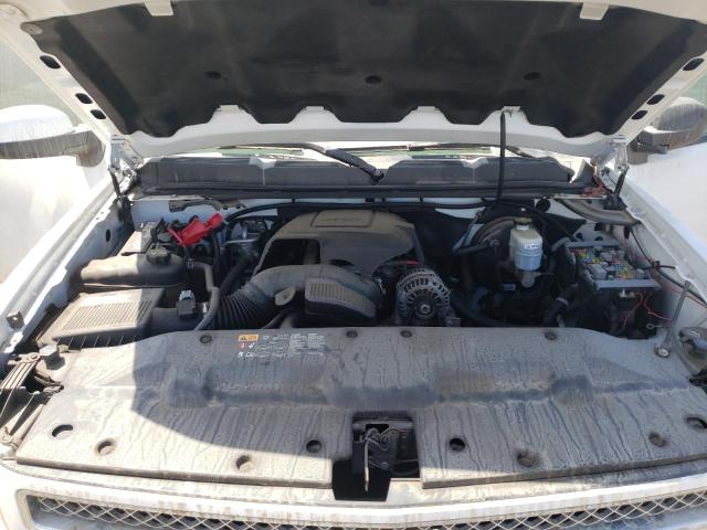 Photo 6 VIN: 3GCPKSE75CG131726 - CHEVROLET SILVERADO 