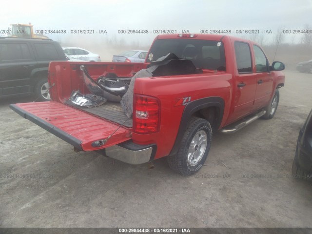 Photo 3 VIN: 3GCPKSE75CG164984 - CHEVROLET SILVERADO 1500 