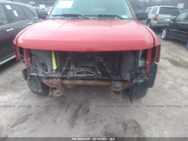 Photo 5 VIN: 3GCPKSE75CG164984 - CHEVROLET SILVERADO 1500 