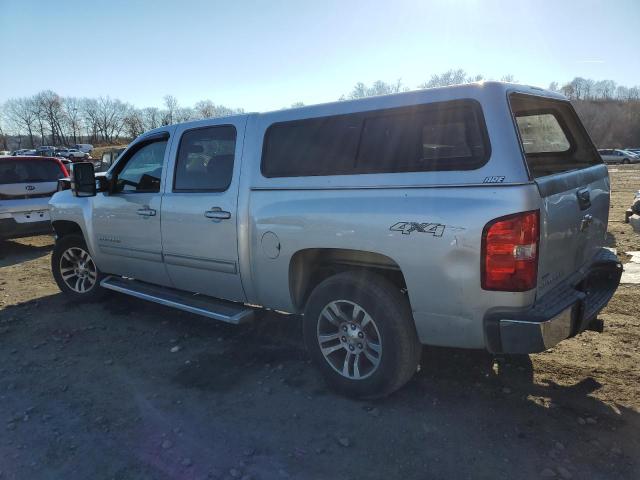 Photo 1 VIN: 3GCPKSE75CG170655 - CHEVROLET SILVERADO 