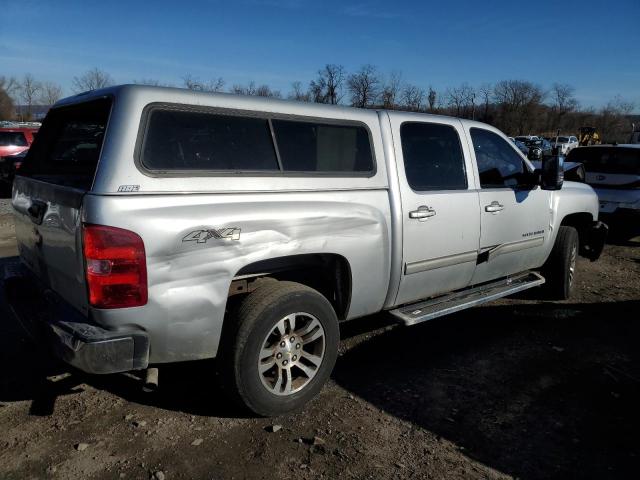 Photo 2 VIN: 3GCPKSE75CG170655 - CHEVROLET SILVERADO 