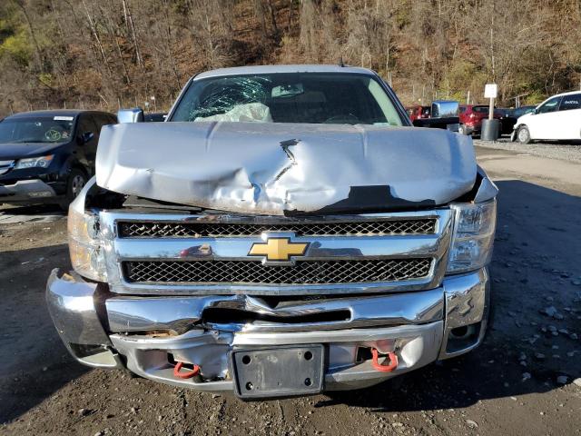 Photo 4 VIN: 3GCPKSE75CG170655 - CHEVROLET SILVERADO 