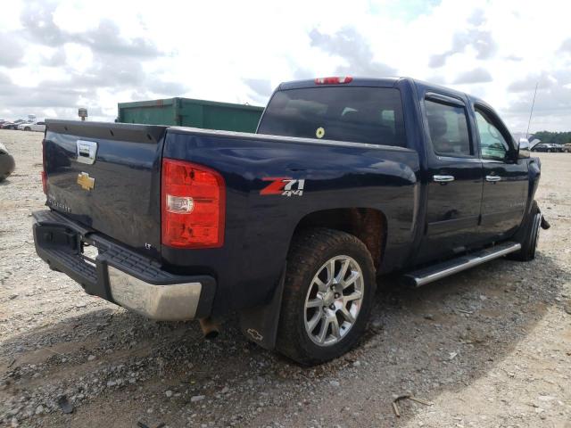 Photo 3 VIN: 3GCPKSE75CG190422 - CHEVROLET SILVERADO 