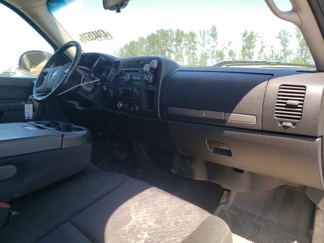 Photo 8 VIN: 3GCPKSE75CG203007 - CHEVROLET SILVERADO 