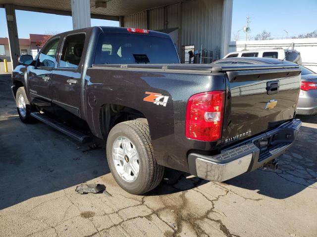 Photo 1 VIN: 3GCPKSE75CG206912 - CHEVROLET SILVERADO 