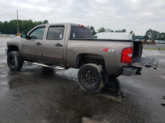 Photo 1 VIN: 3GCPKSE75CG220521 - CHEVROLET SILVERADO 