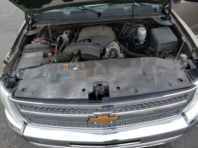 Photo 10 VIN: 3GCPKSE75CG220521 - CHEVROLET SILVERADO 