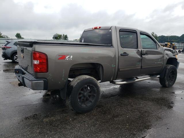 Photo 2 VIN: 3GCPKSE75CG220521 - CHEVROLET SILVERADO 