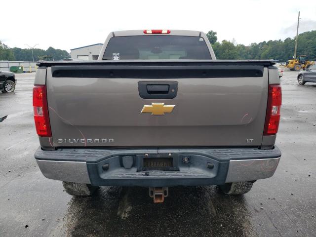 Photo 5 VIN: 3GCPKSE75CG220521 - CHEVROLET SILVERADO 