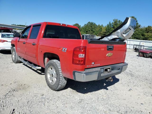 Photo 2 VIN: 3GCPKSE75CG232345 - CHEVROLET SILVERADO 